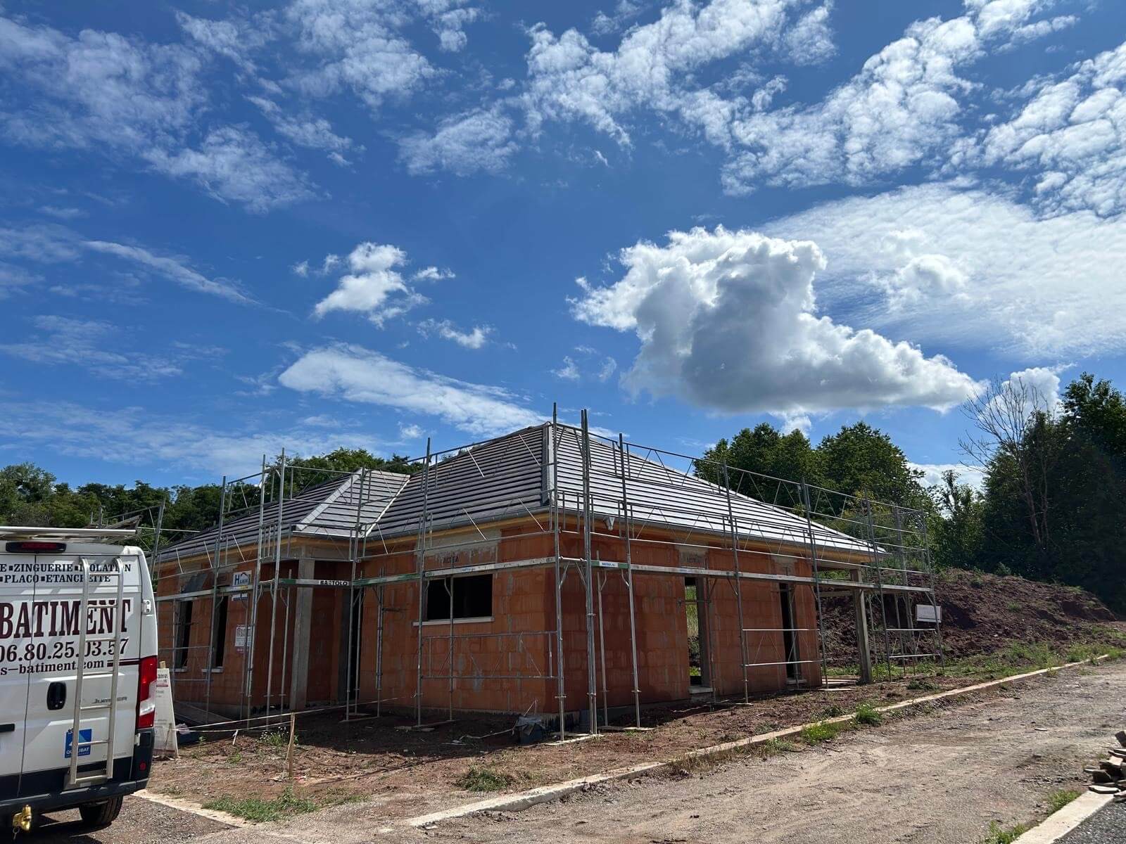 Réalisation à Schiltigheim - Photo 6