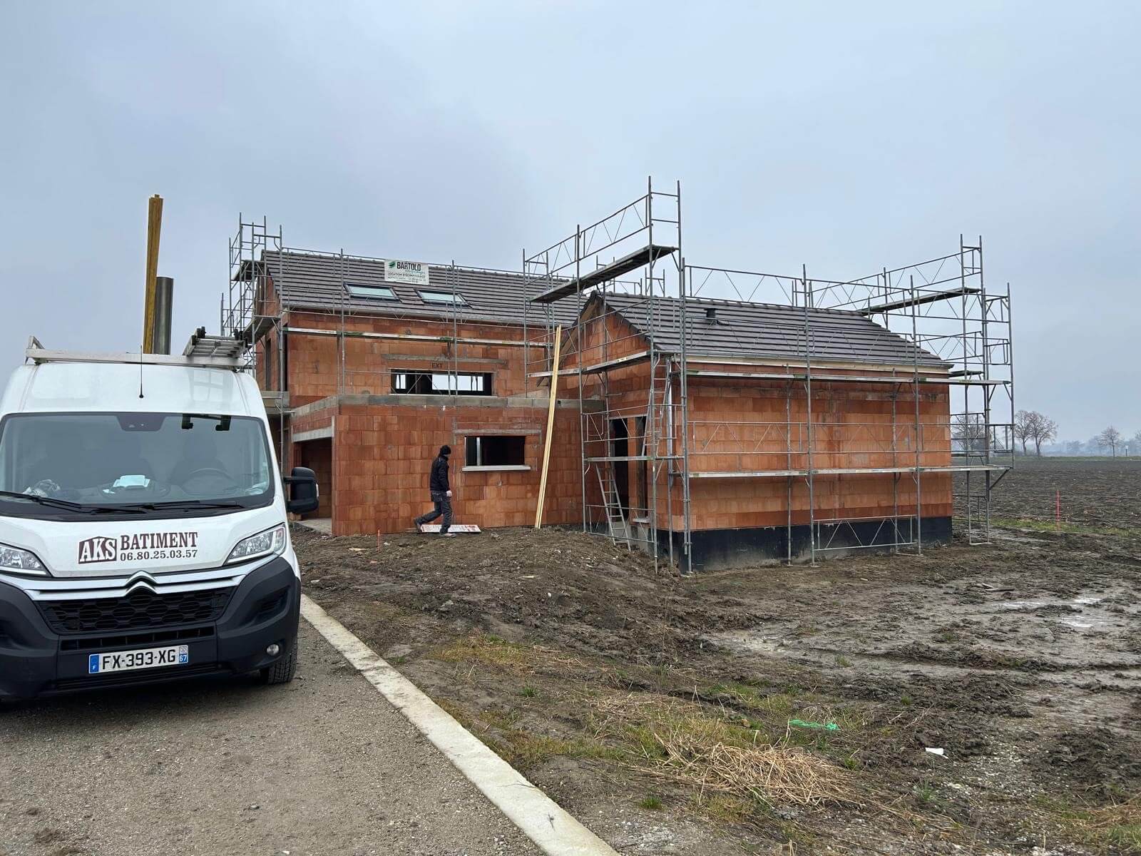 Réalisation à Reichshoffen - Photo 9