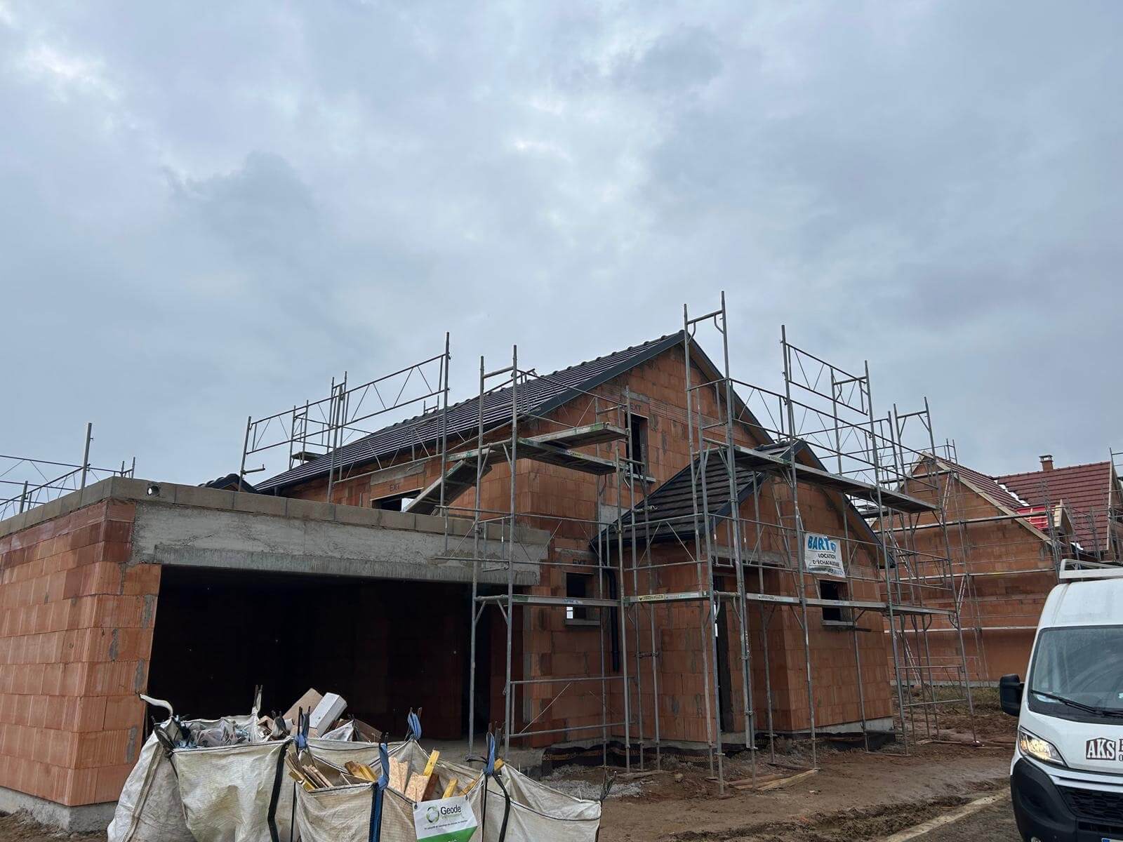 Réalisation à Reichshoffen - Photo 10