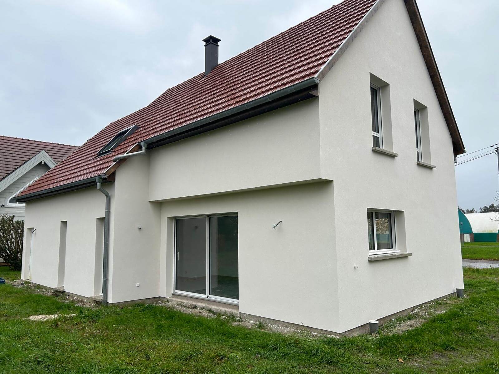 Réalisation à Schiltigheim - Photo 8