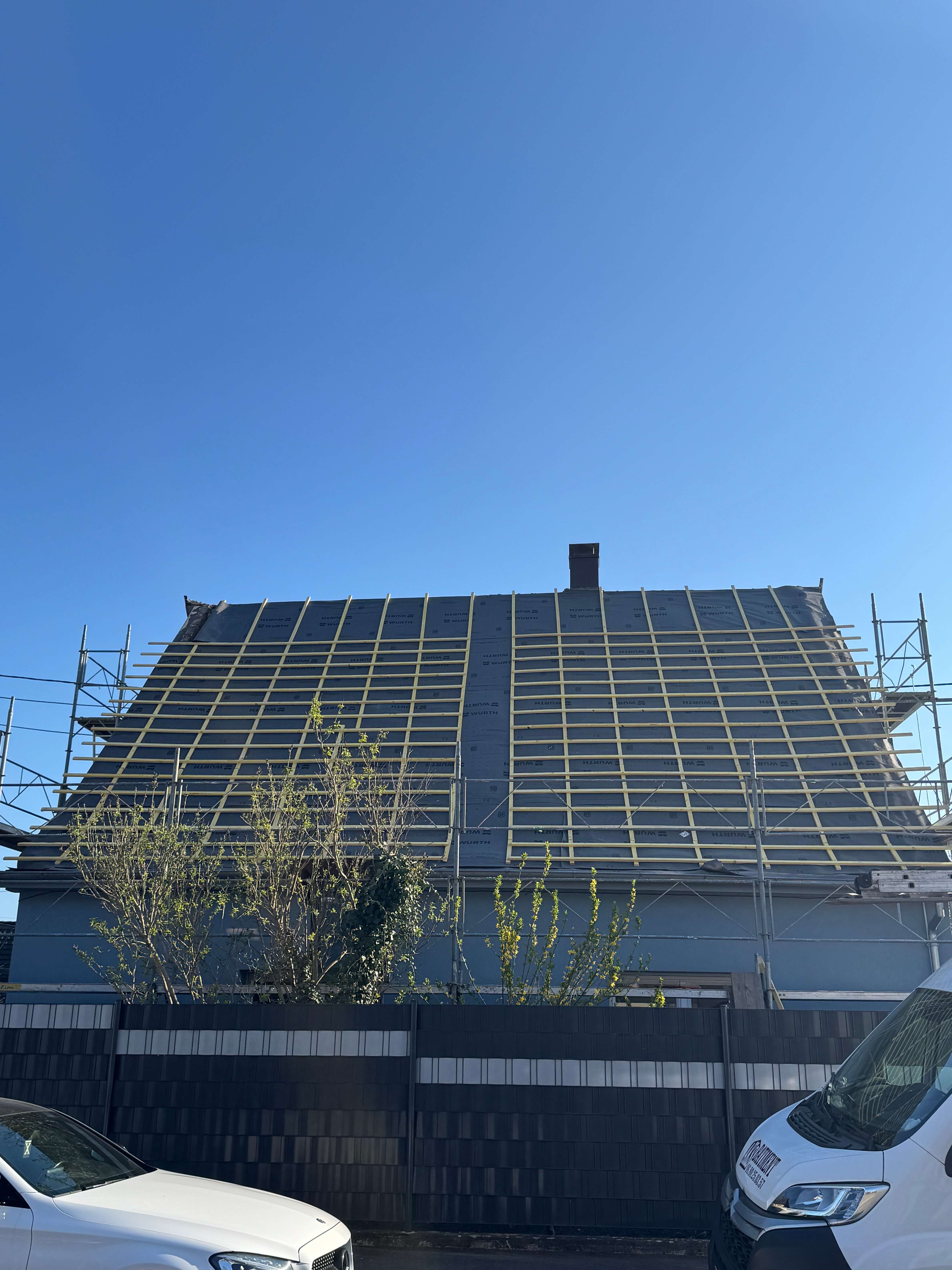 Réalisation à Seltz - Photo 12