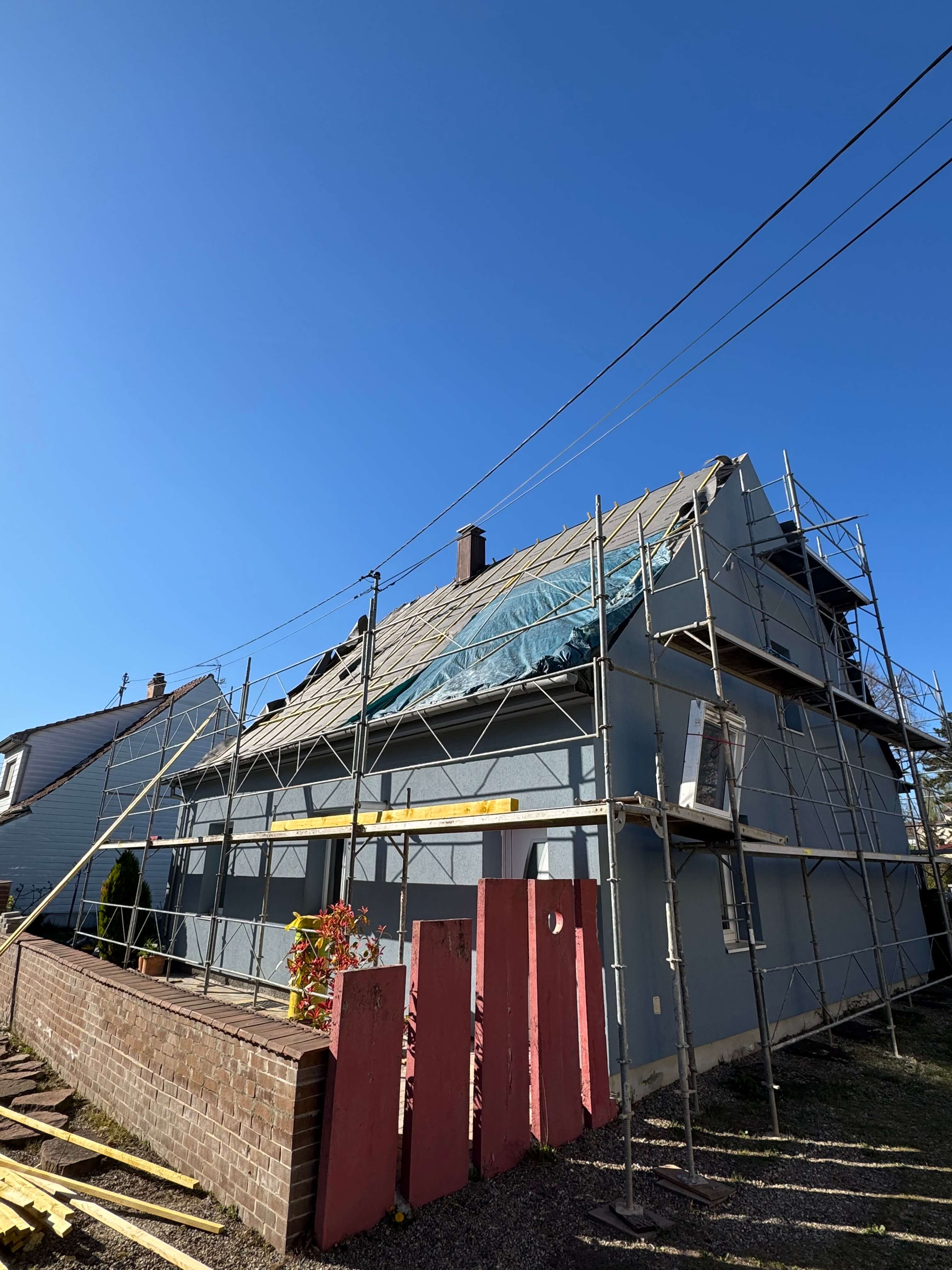 Services à Gundershoffen