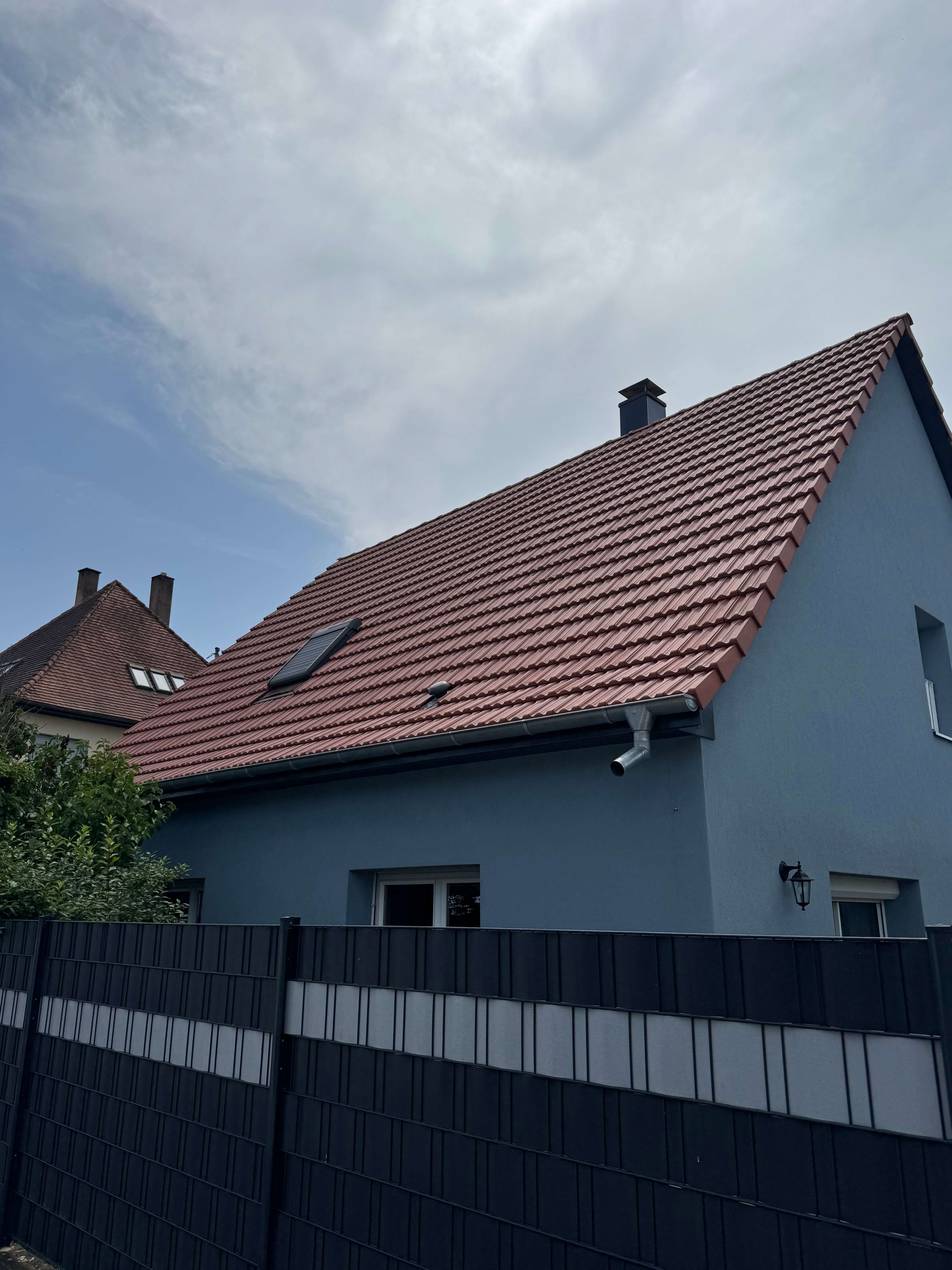 Réalisation à Gundershoffen - Photo 5