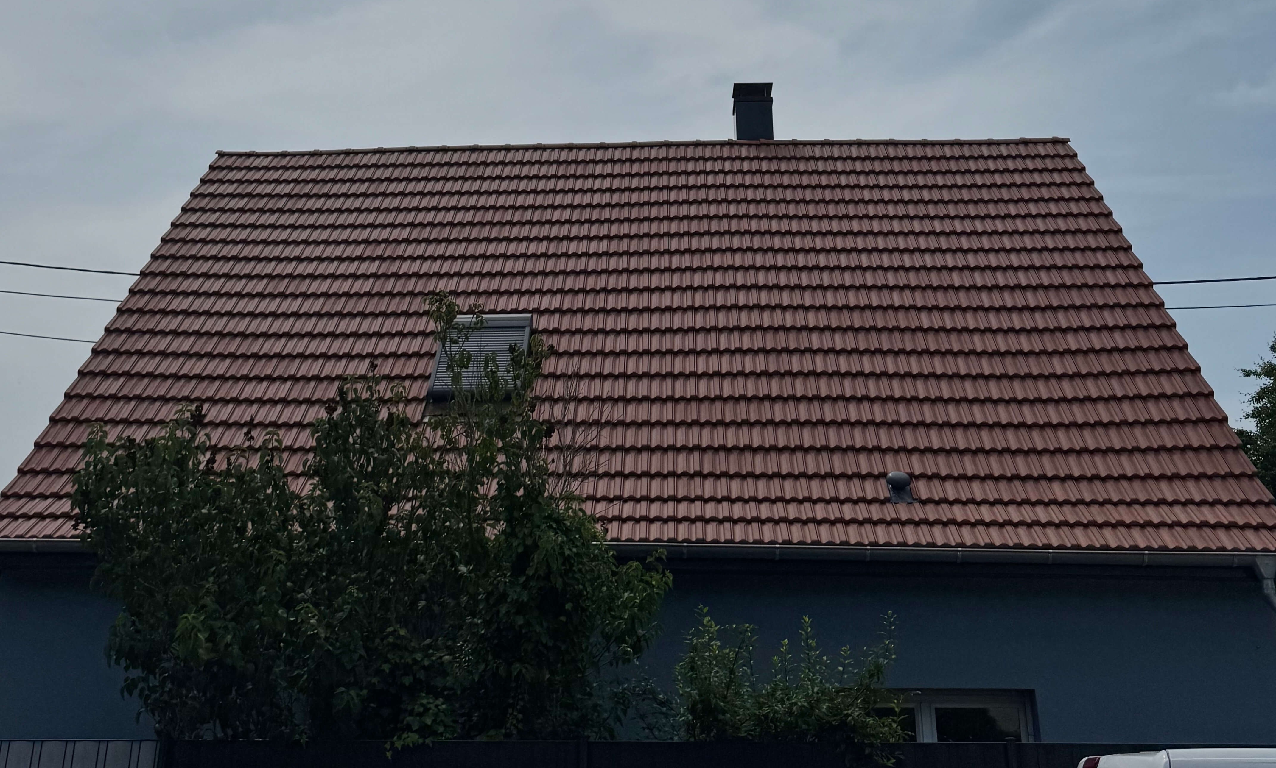 Réalisation à Gundershoffen - Photo 6