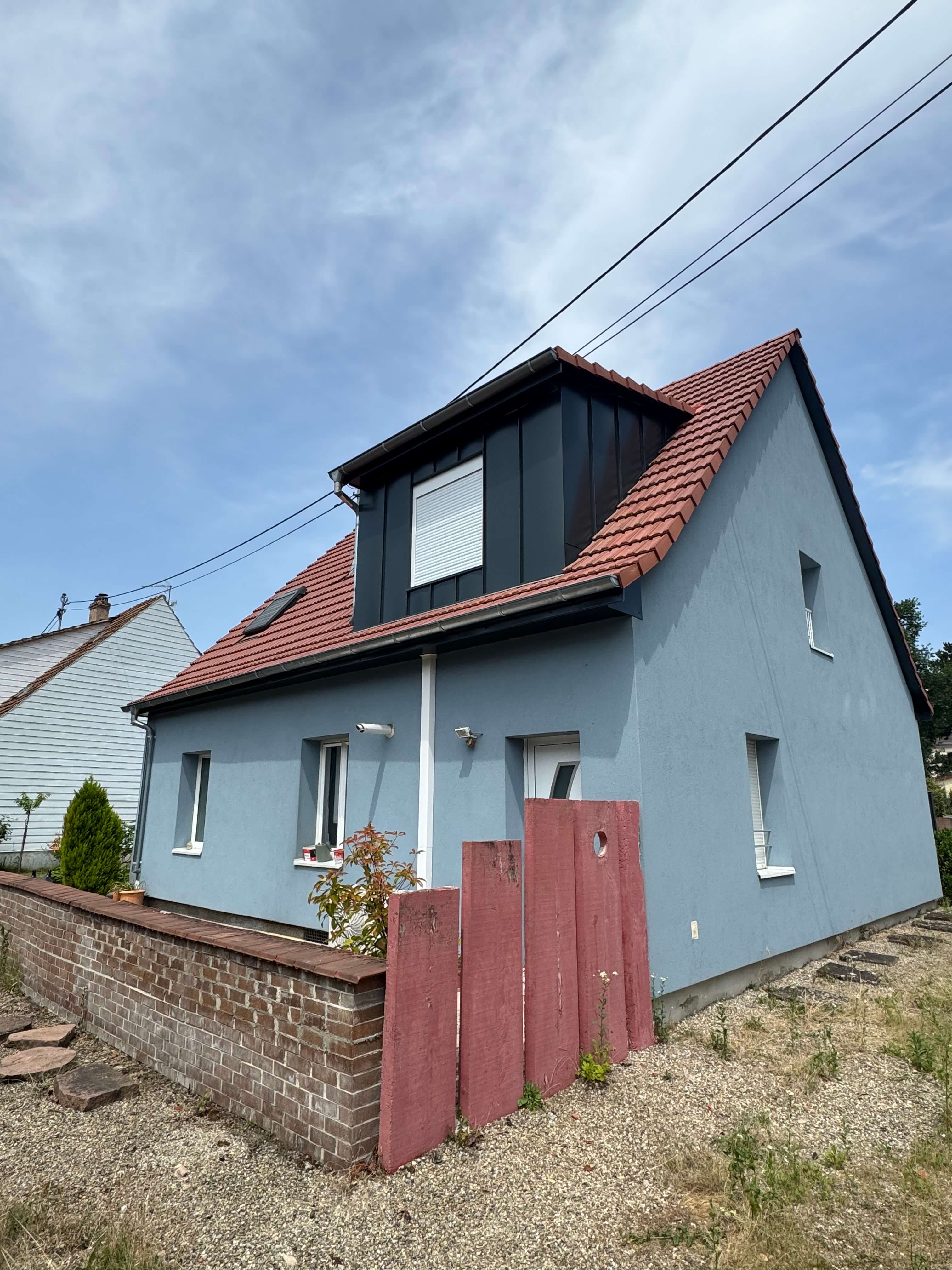 Réalisation à Gundershoffen - Photo 7