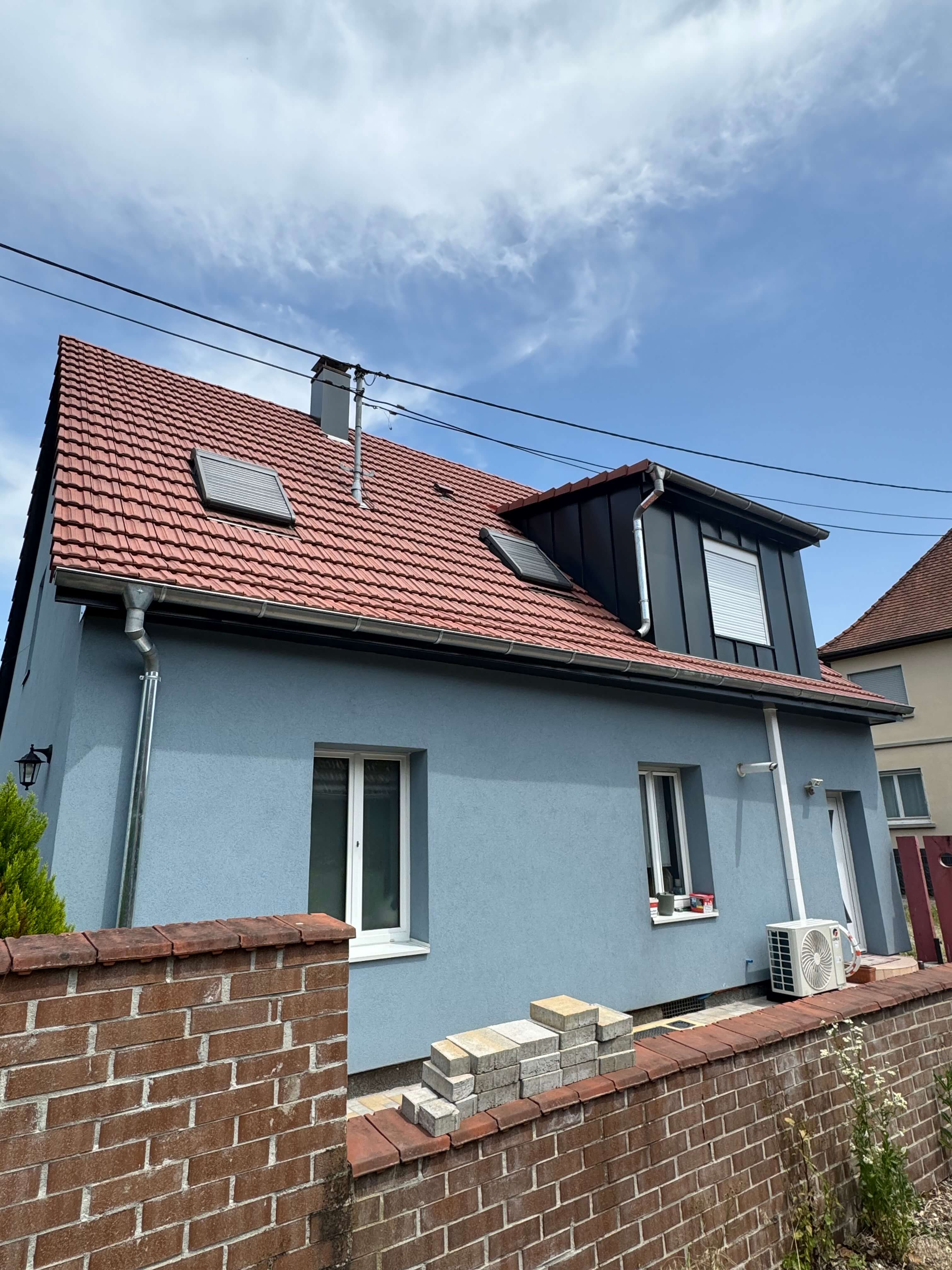 Travaux AKS Bâtiment