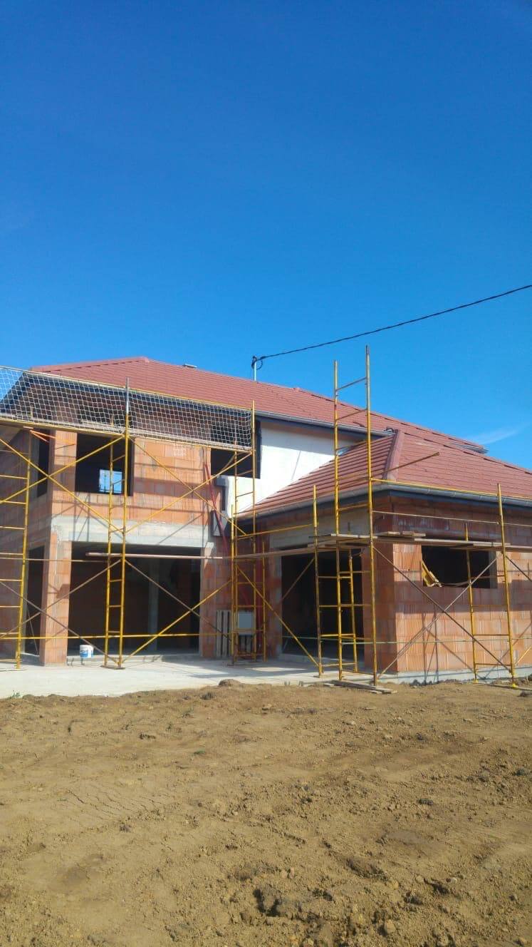 Réalisation à Gundershoffen - Photo 9