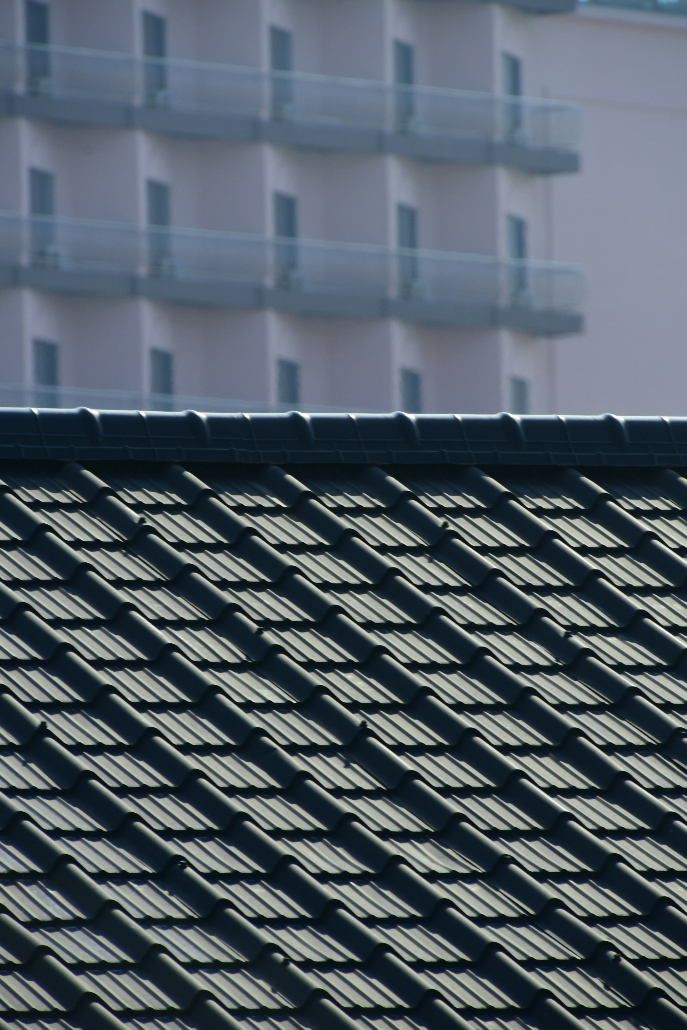 Service Étanchéité - AKS Bâtiment